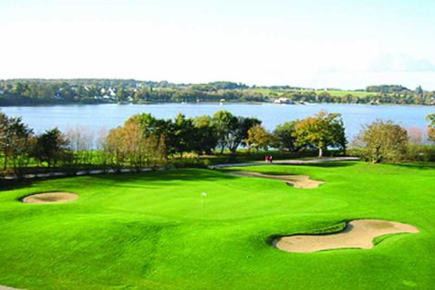 golf de Ploerm�l