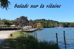 Balade sur la vilaine