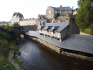 Les vieux lavoirs à VANNES